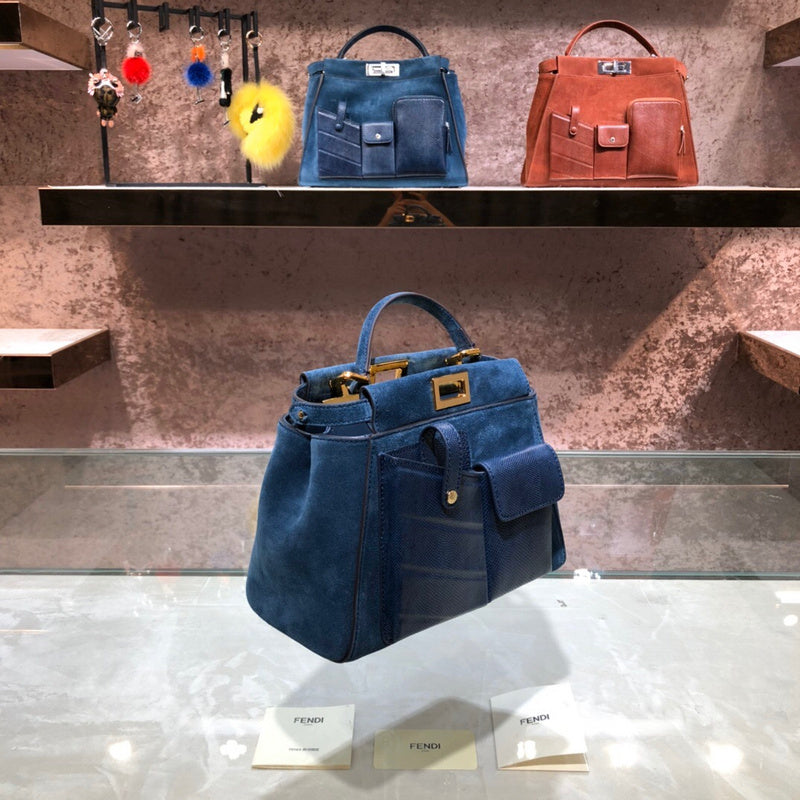 COZY BAGS - COZY BAGSE Bags - 223