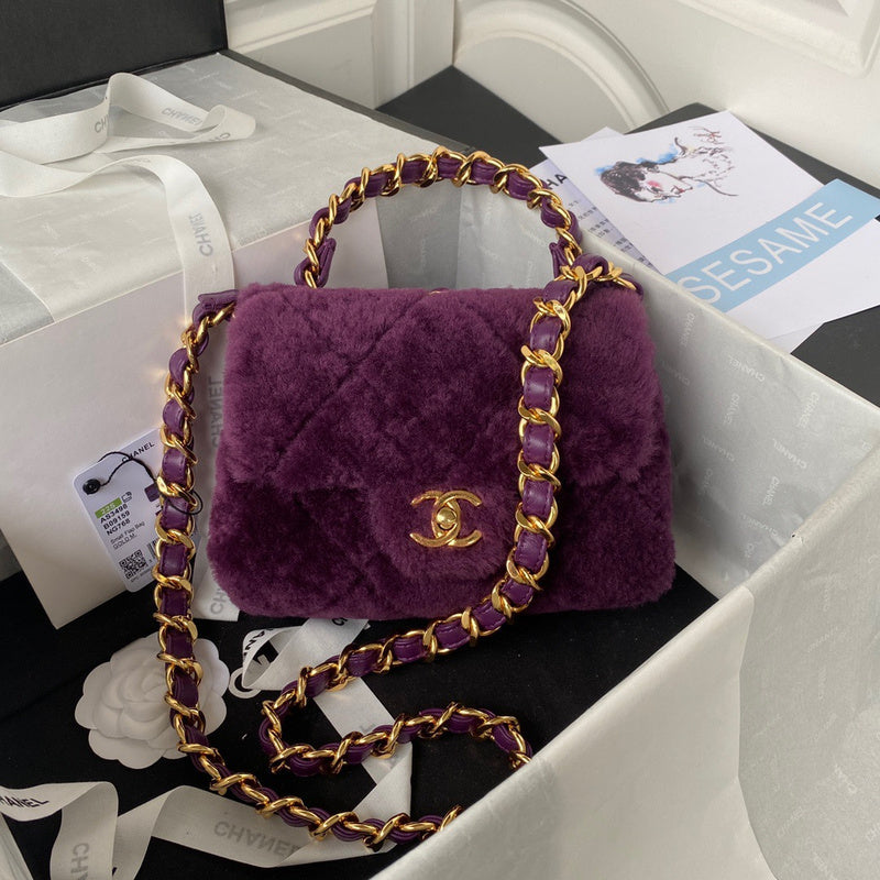 COZY BAGS - CHL Lady Bags - 004