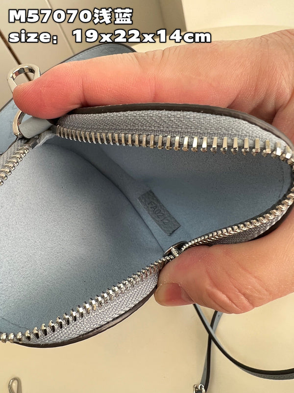COZY - LV Bags - 1378