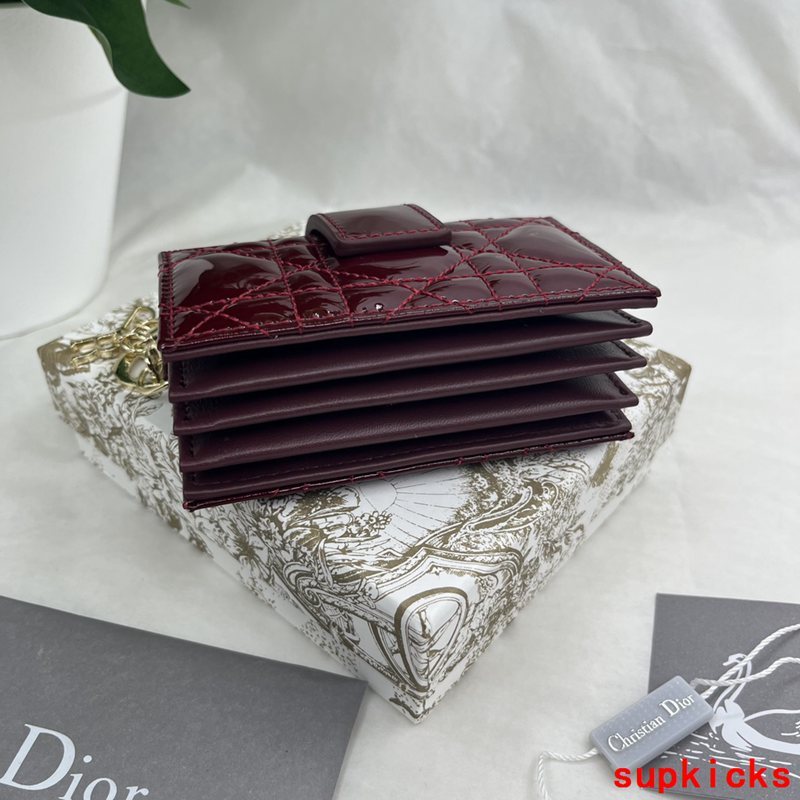 COZY BAGS - Mix Wallets - 298
