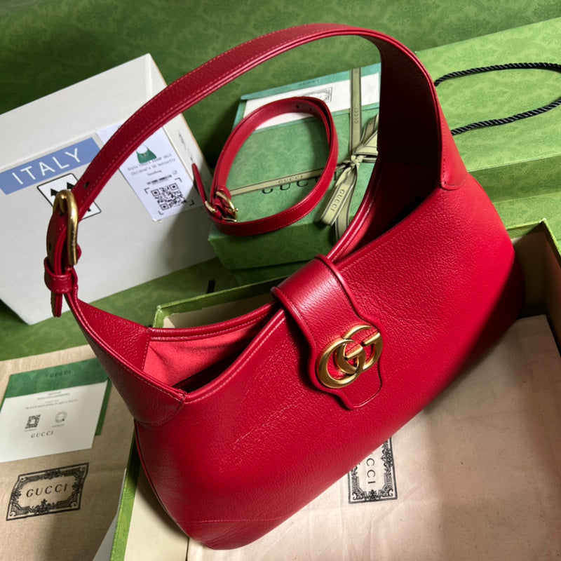 Cozy Bags - GUKI Women Shoulders Bags - 056
