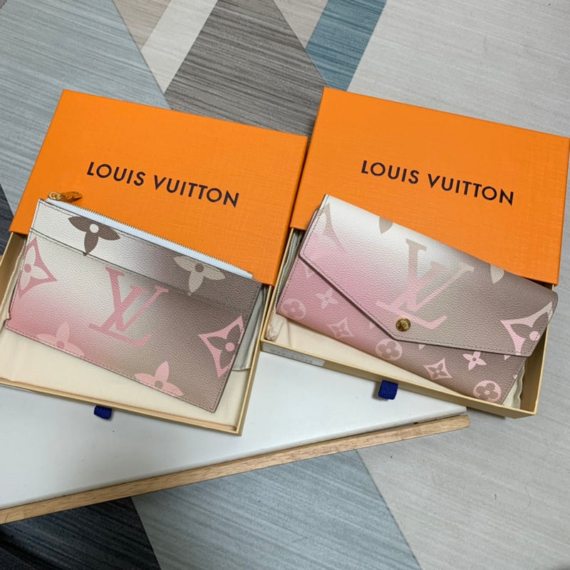 COZY BAGS - LOV Wallets - 581