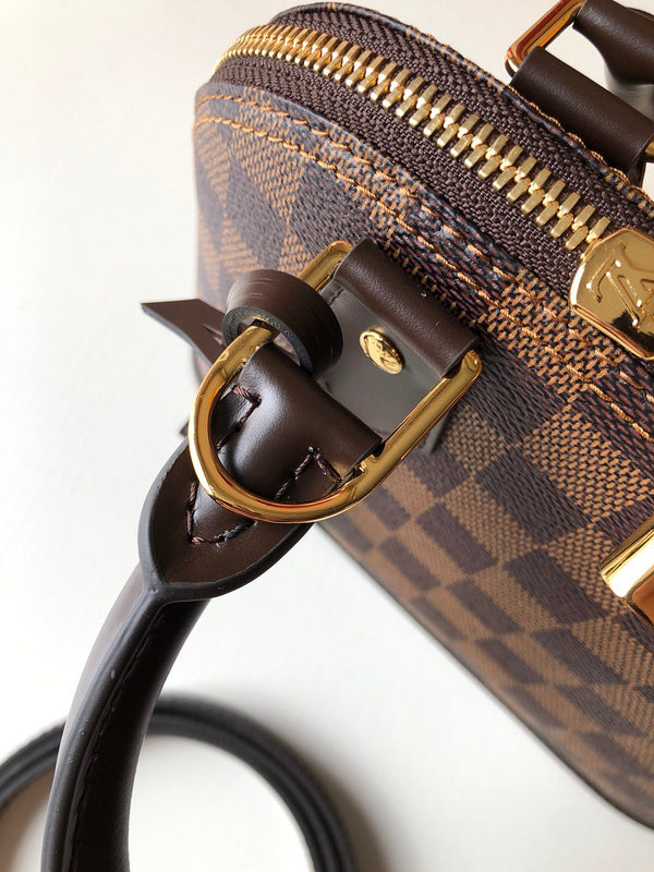 COZY - LV Bags - 5214