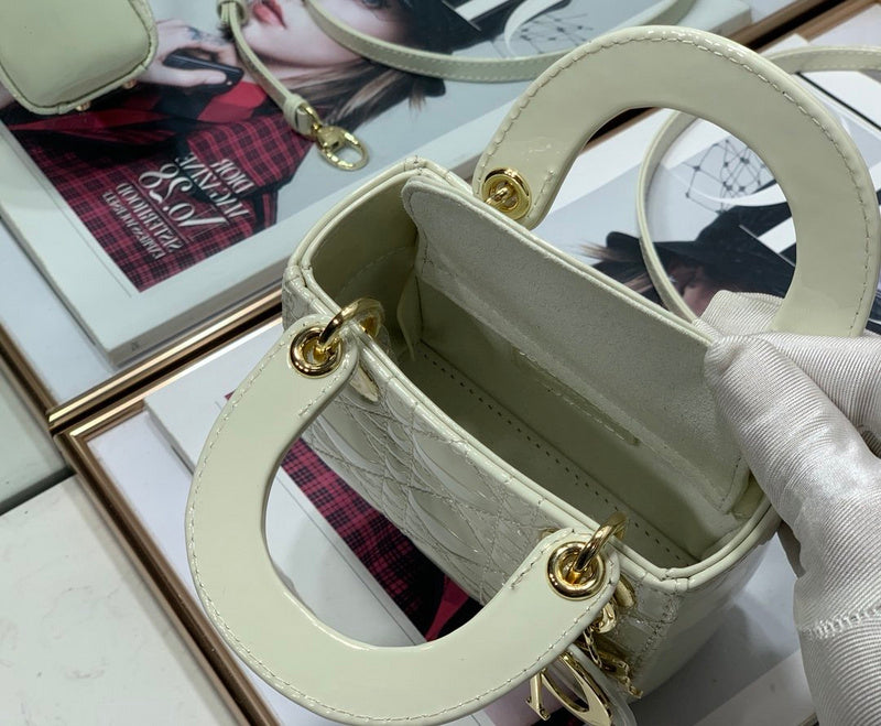 JB - DOR Lady Bags - 439