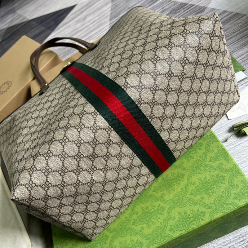 JB - Guki Lady Bags - 645