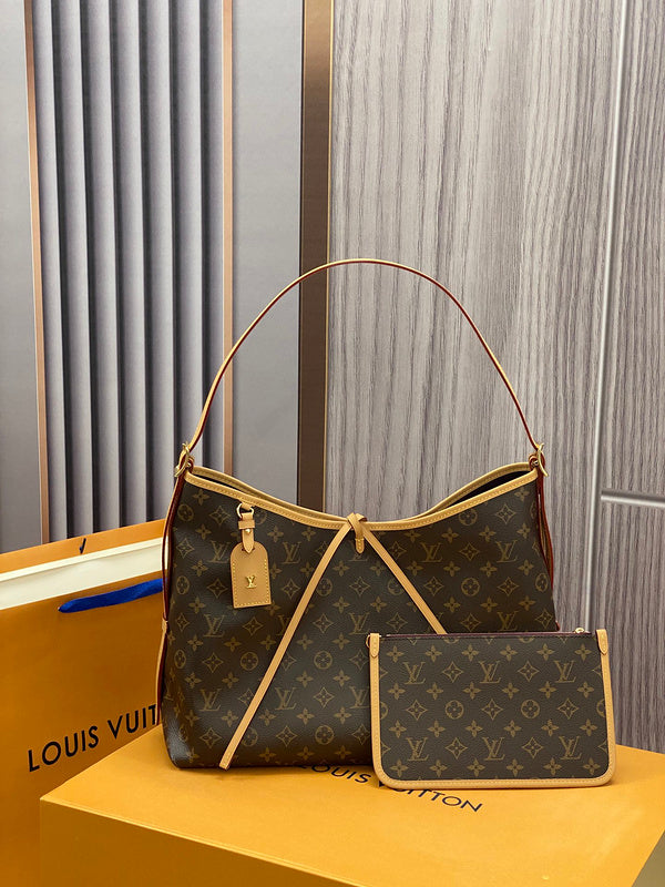 COZY - LV Bags - 2541