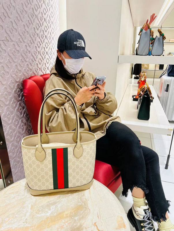 COZY BAGS - GUKI Women Bags - 544
