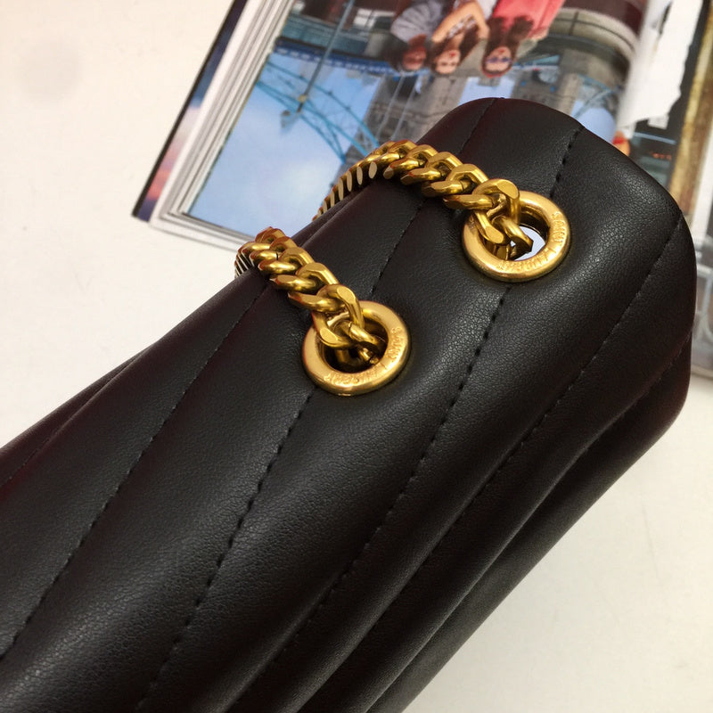 COZY - YLS Bags - 018