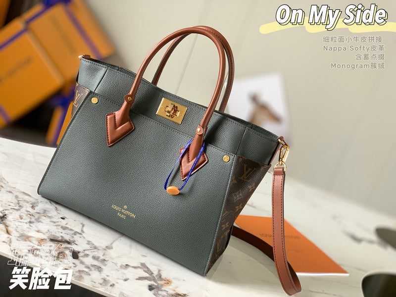 COZY - LOV Lady Bags - 641