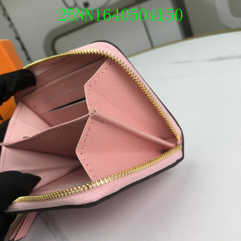 COZY BAGS - LOV Wallet - 485