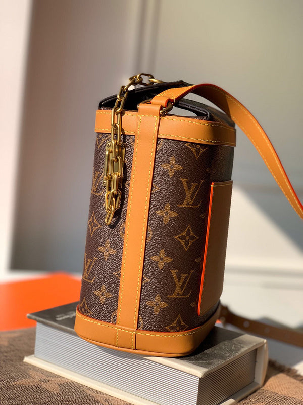 COZY BAGS - LOV Bags - 5453