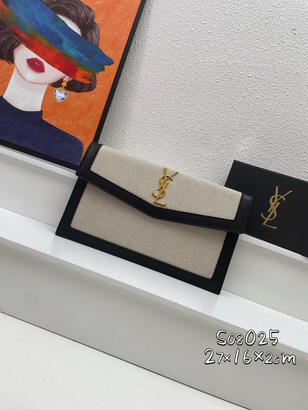 COZY BAGS - YLS Wallet - 075