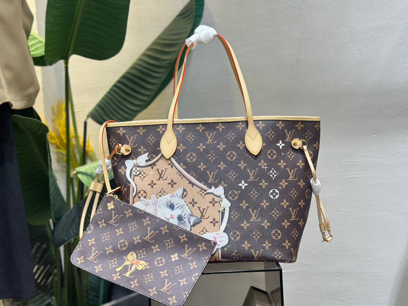 COZY - LV Bags - 1613