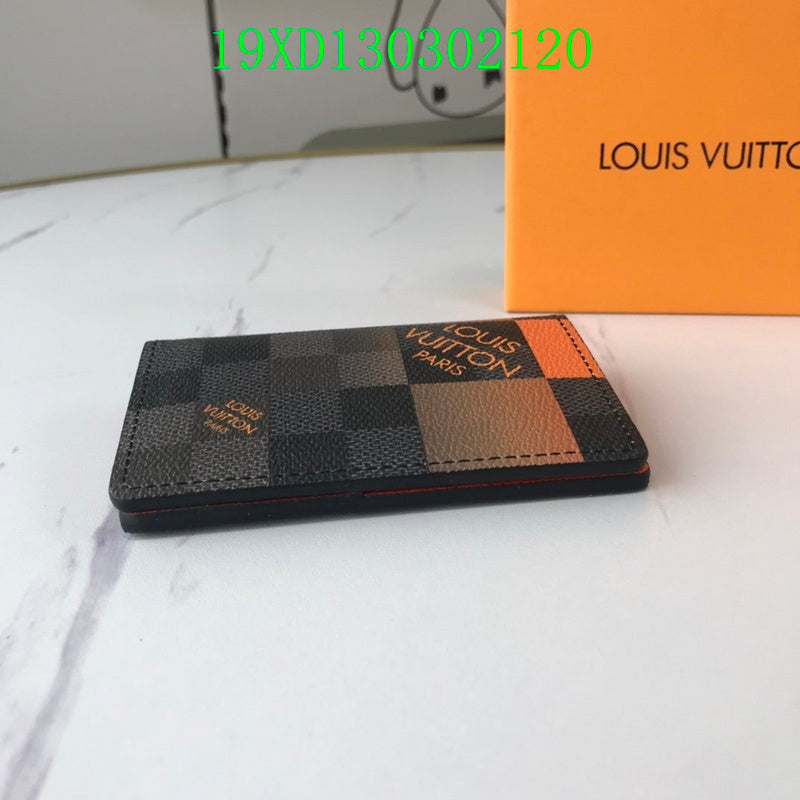 COZY BAGS - CHL Wallet - 1085