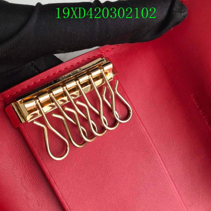 COZY BAGS - CHL Wallet - 1056