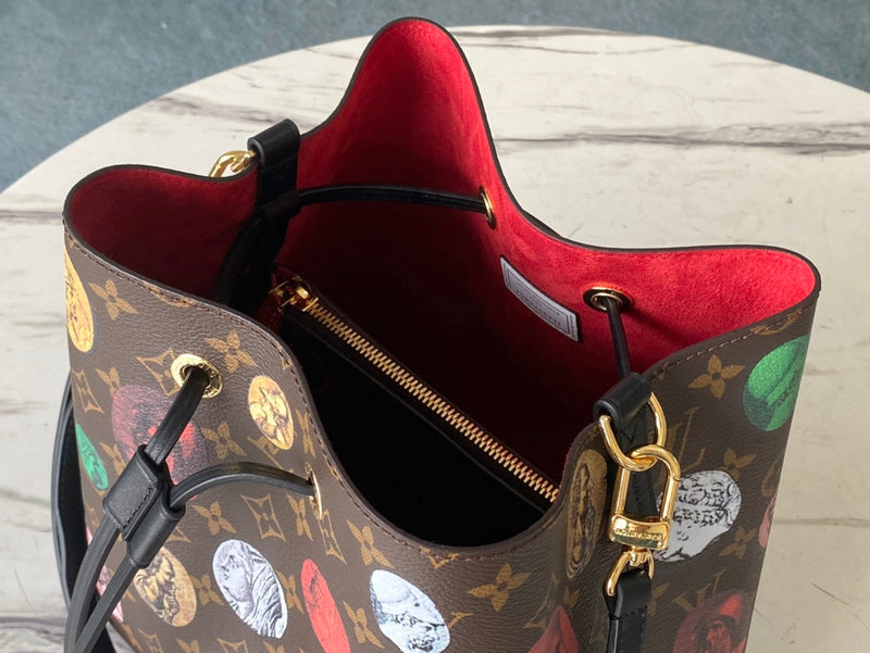 COZY BAGS - LOV Bags - 3138