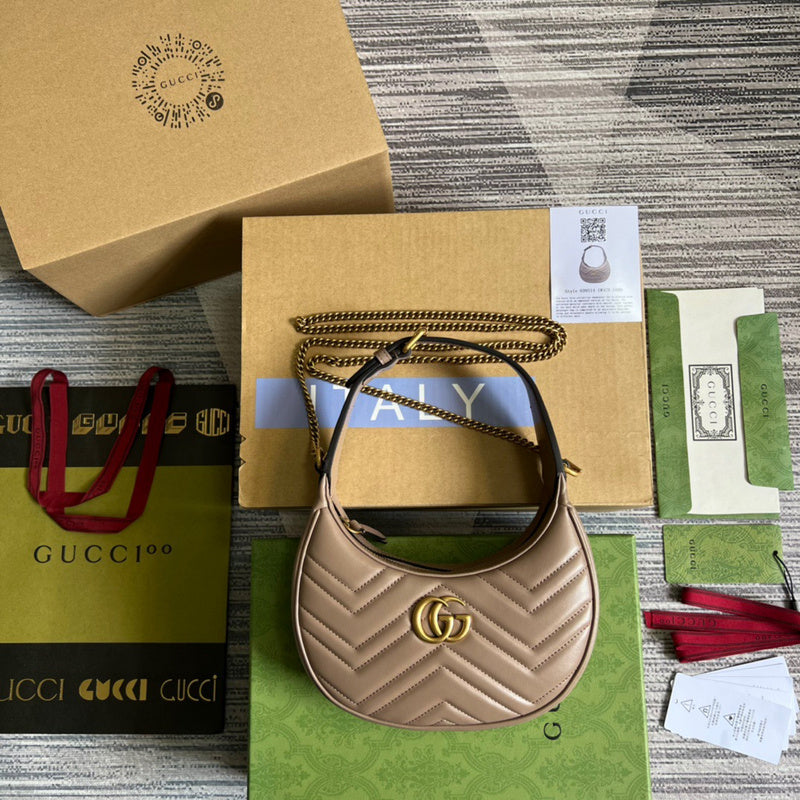 JB - Guki Lady Bags - 704