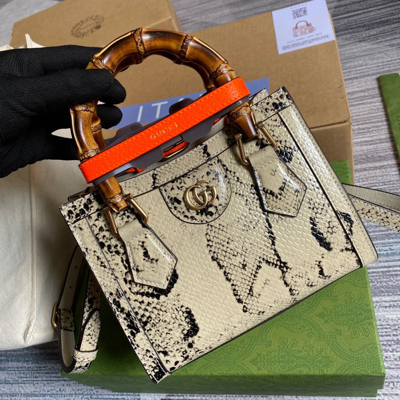 JB - Guki Lady Bags - 821