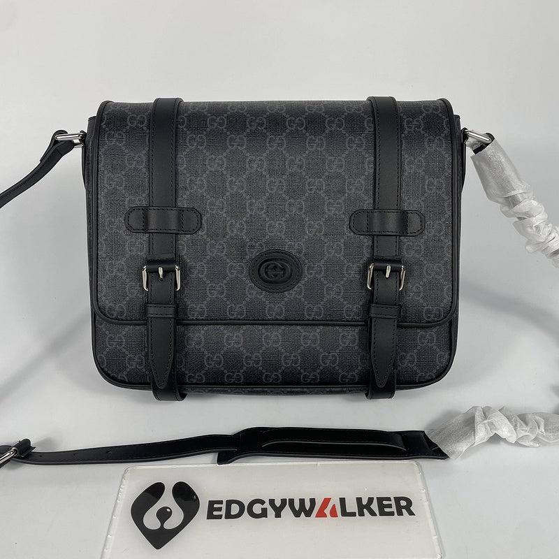 Cozy Bags - GUKI Men Shoulders Bags - 054