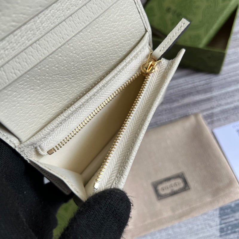 COZY BAGS - Guki Wallet - 153