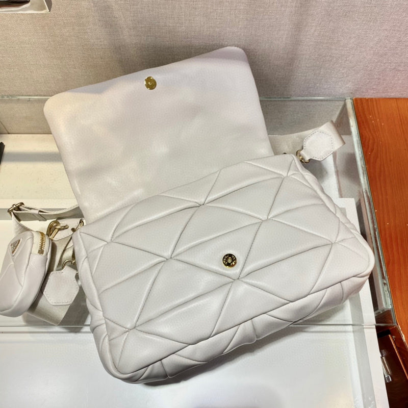 JB - PD Lady Bags - 175