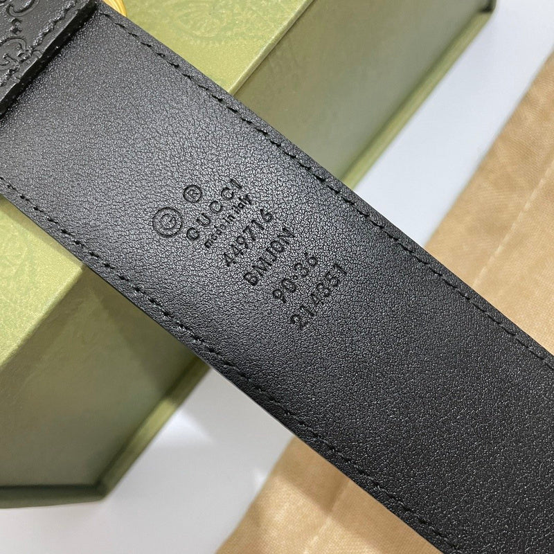 COZY BAGS - GUKI Belts - 057