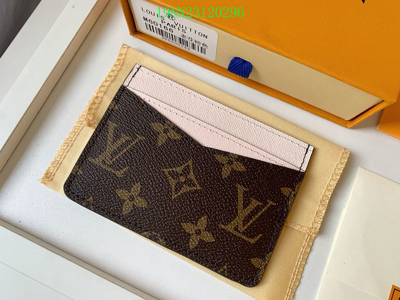 COZY BAGS - CHL Wallet - 424
