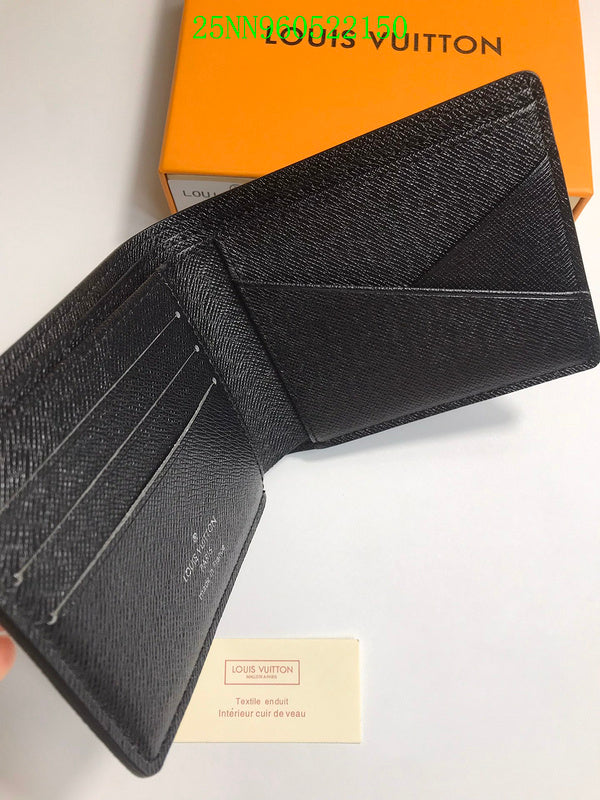 COZY BAGS - LOV Wallet - 416