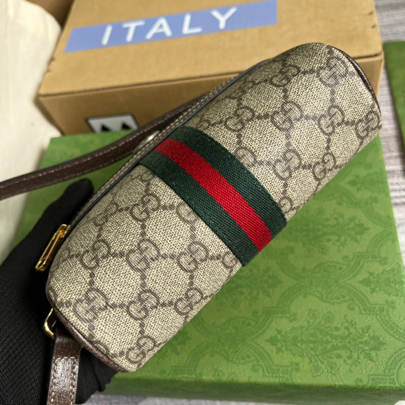 COZY BAGS - Guki Men Bags - 174
