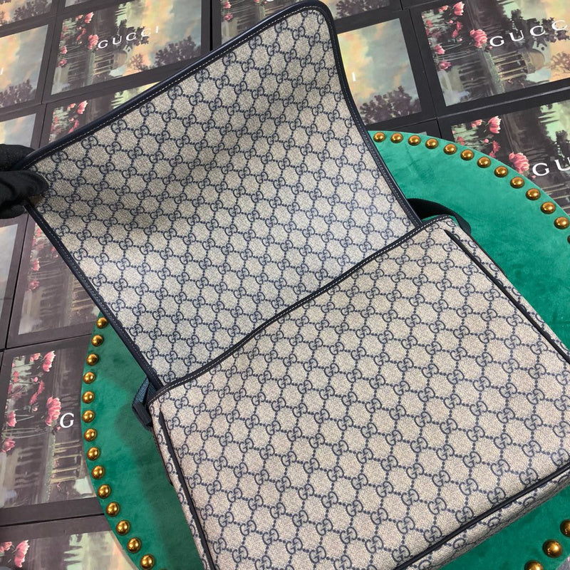 COZY BAGS - Guki Men Bags - 346