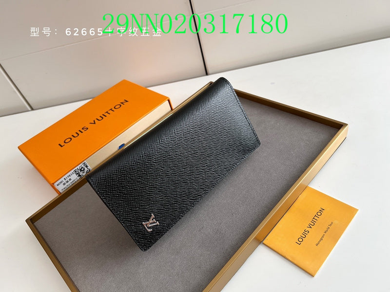 COZY BAGS - LOV Wallet - 637