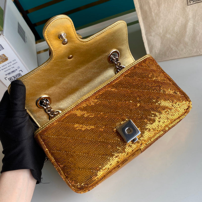 COZY BAGS - GUKI Bags - 2117