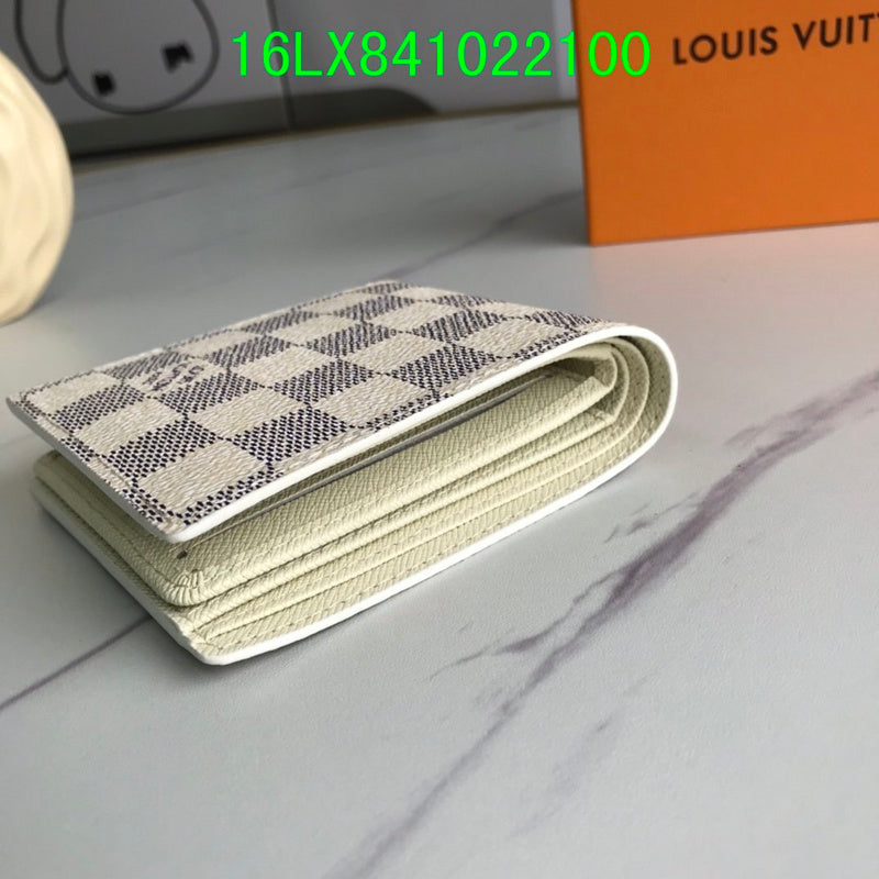 COZY BAGS - CHL Wallet - 1394