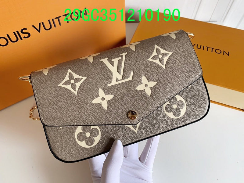 COZY BAGS - LOV Wallet - 990