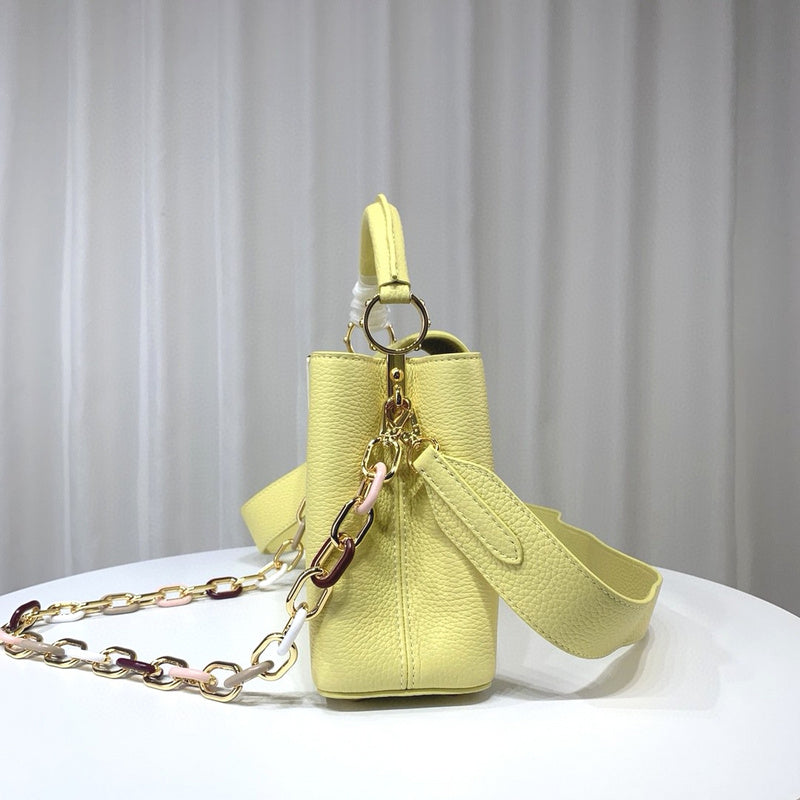 JB - LOV Lady Bags - 205