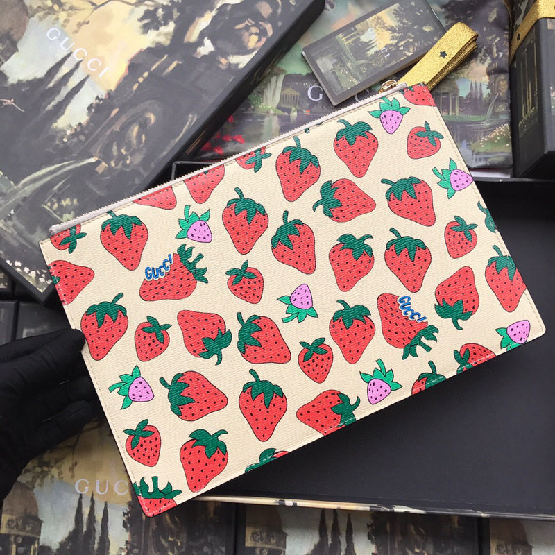 COZY BAGS - Guki Wallet - 384