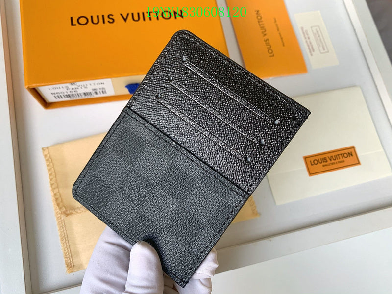 COZY BAGS - LOV Wallet - 1209