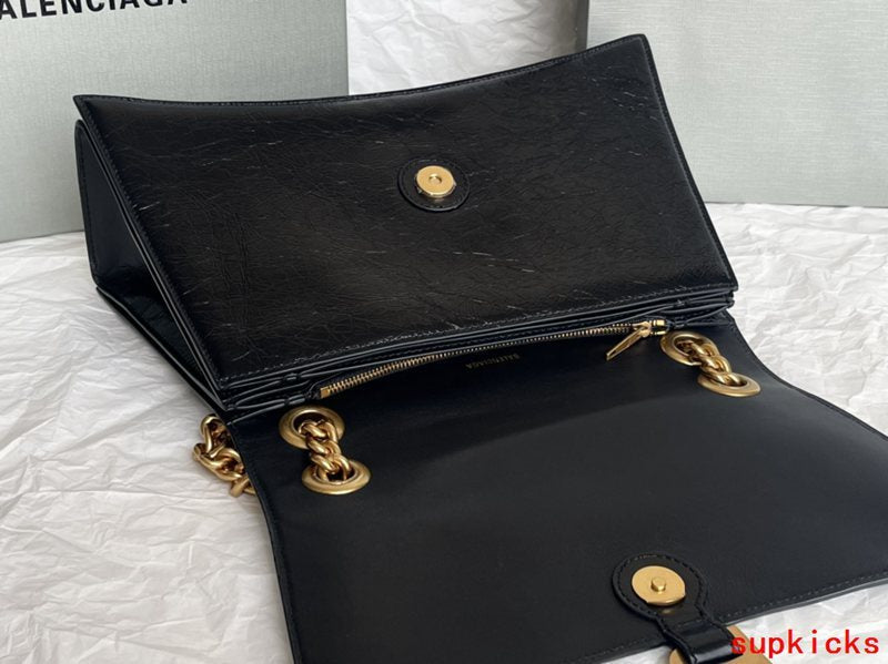 COZY BAGS - BG Hourglass Bags - 056