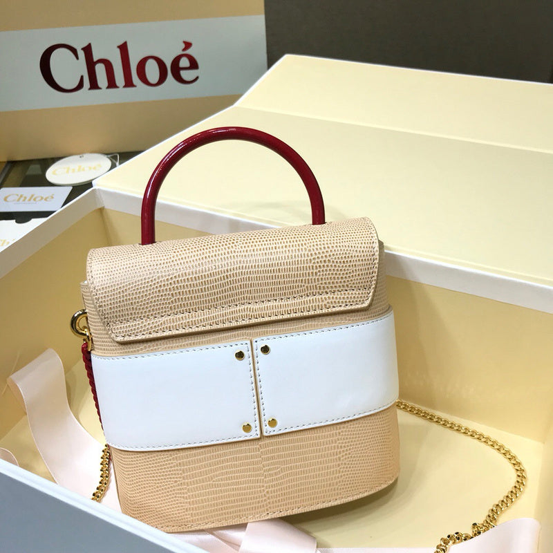COZY - CLE Bags - 127