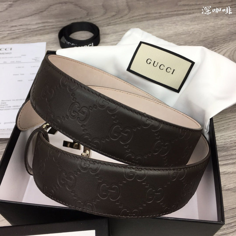 COZY BAGS - GUKI Belts - 130