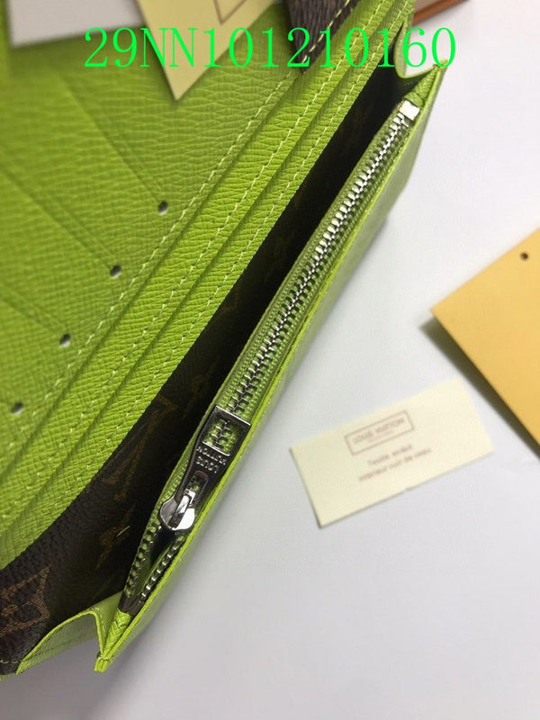 COZY BAGS - CHL Wallet - 408