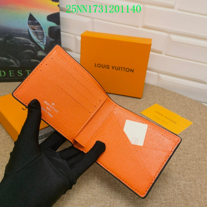 COZY BAGS - CHL Wallet - 450