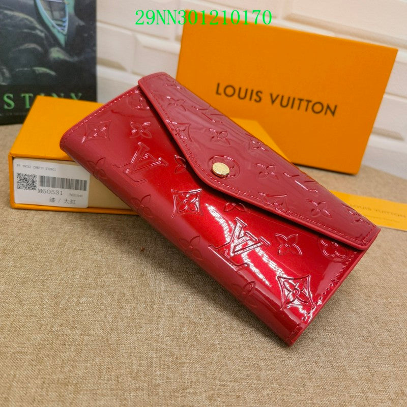 COZY BAGS - CHL Wallet - 389
