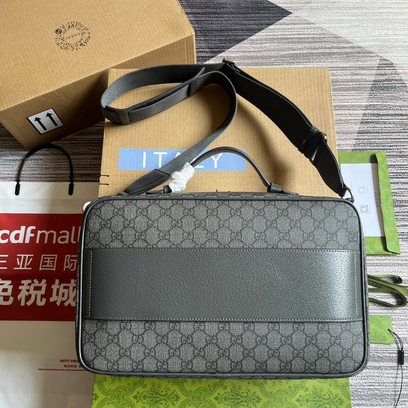 COZY BAGS - Guki Men Bags - 046