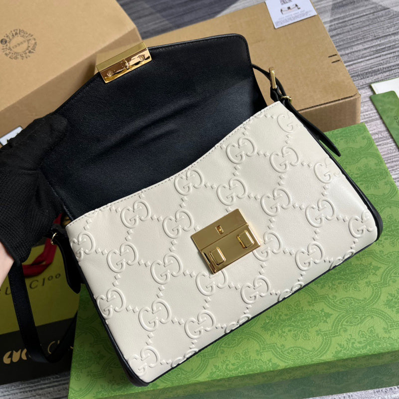 JB - Guki Lady Bags - 603