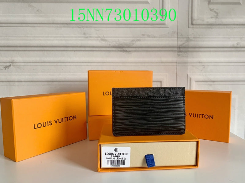 COZY BAGS - LOV Wallet - 786