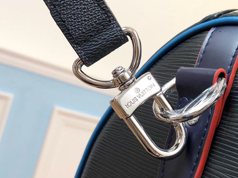 JB - LOV Travel Bags - 181