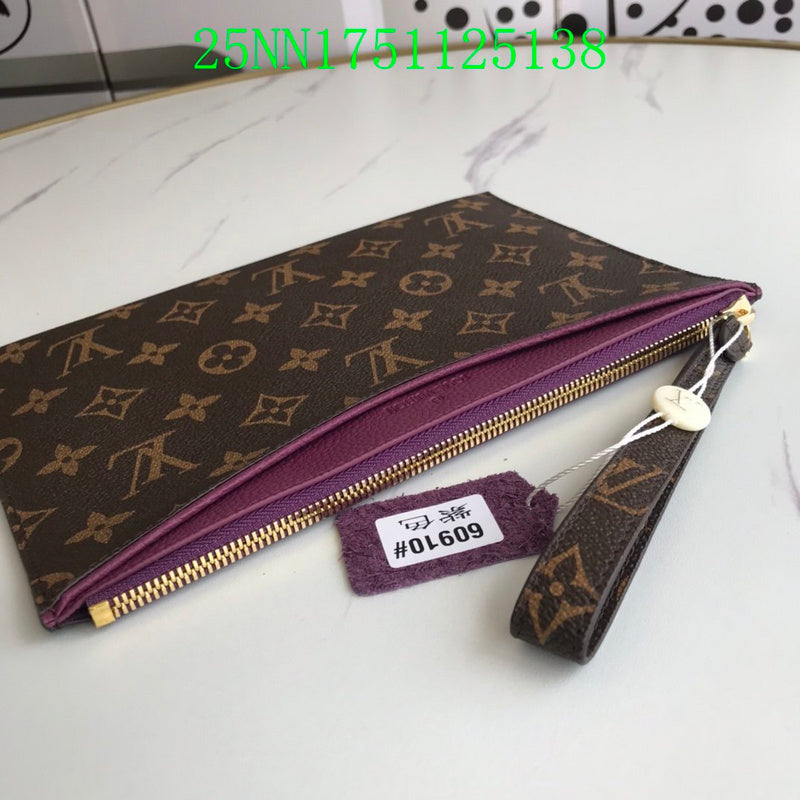 COZY BAGS - CHL Wallet - 489