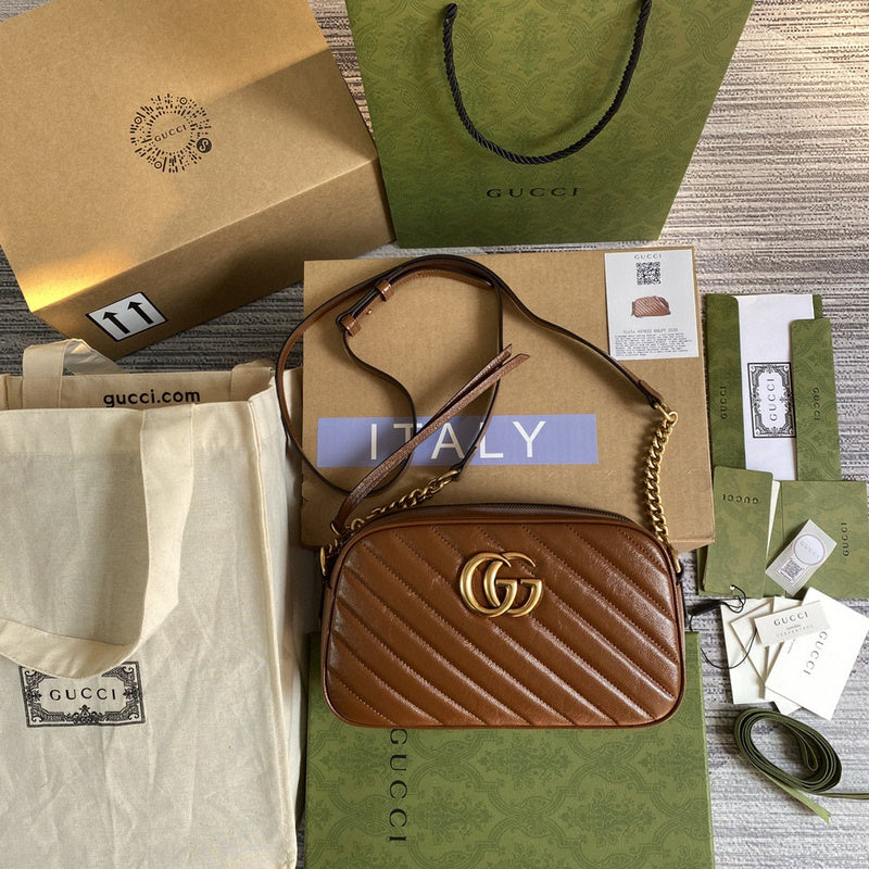 COZY BAGS - GUKI Bags - 2015