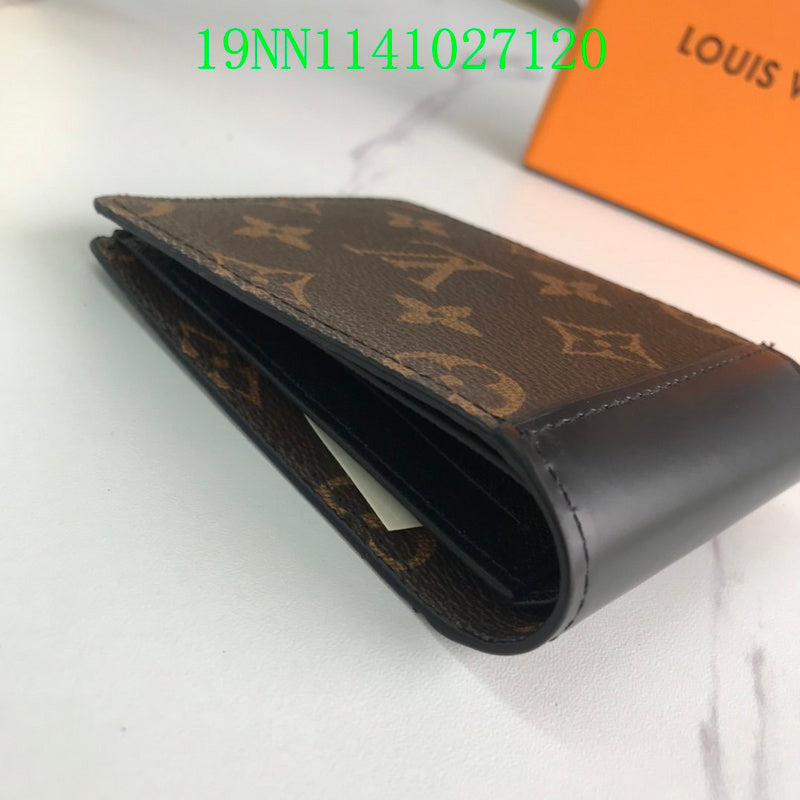 COZY BAGS - CHL Wallet - 537